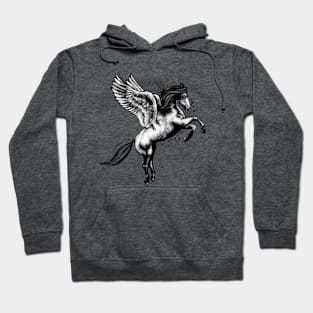 pegasus Hoodie